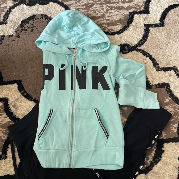 PINK Set - Picture 3 of 3